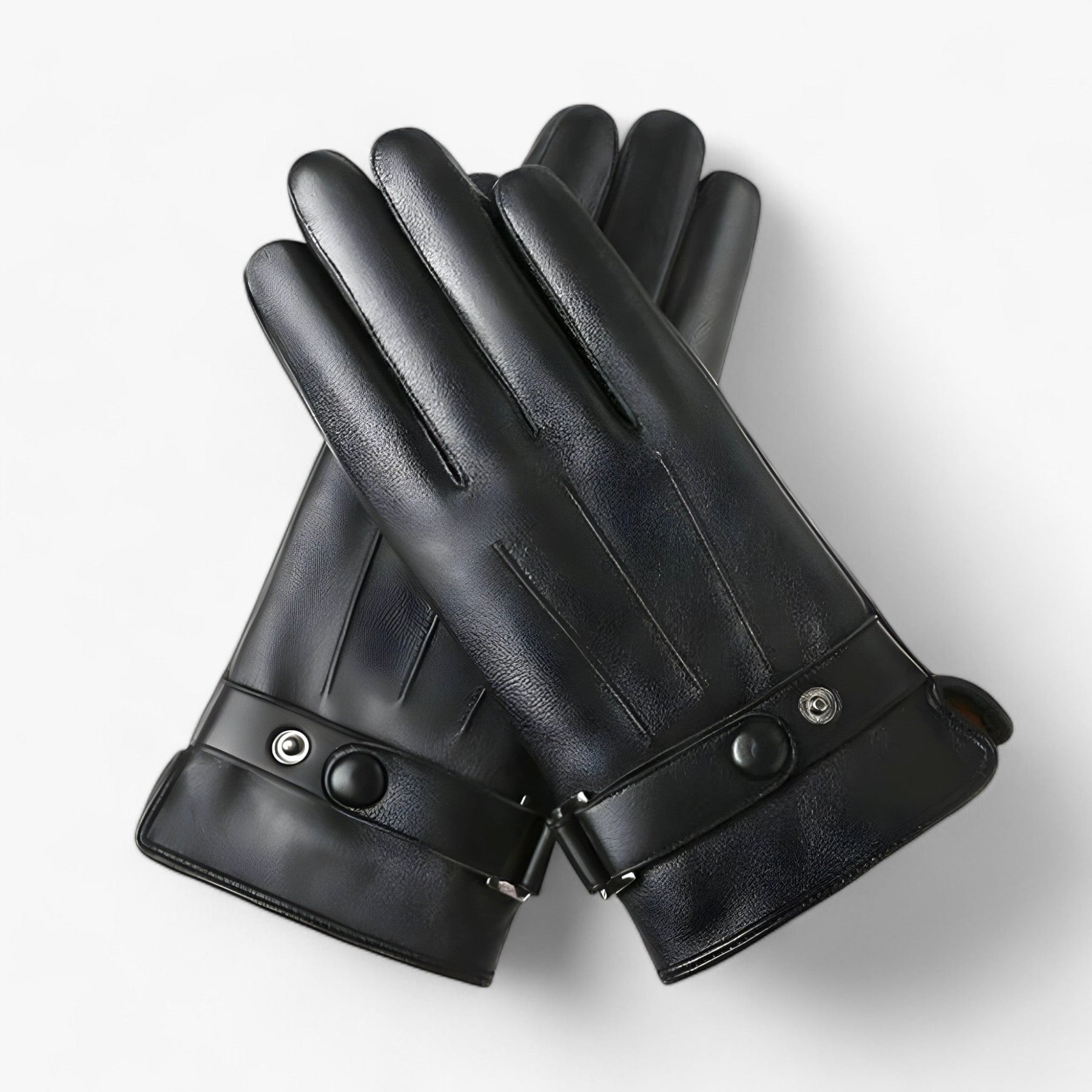 men's fashion : Damien | Winterhandschoenen - Warmte en Functionaliteit in Stijl-4 Een maat van Pantinoshop