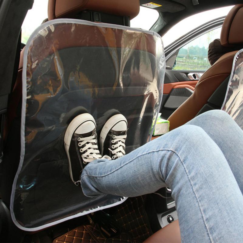 accessories : KidShield | De essentiële autostoelbeschermer tegen vuil & roet in van Pantino