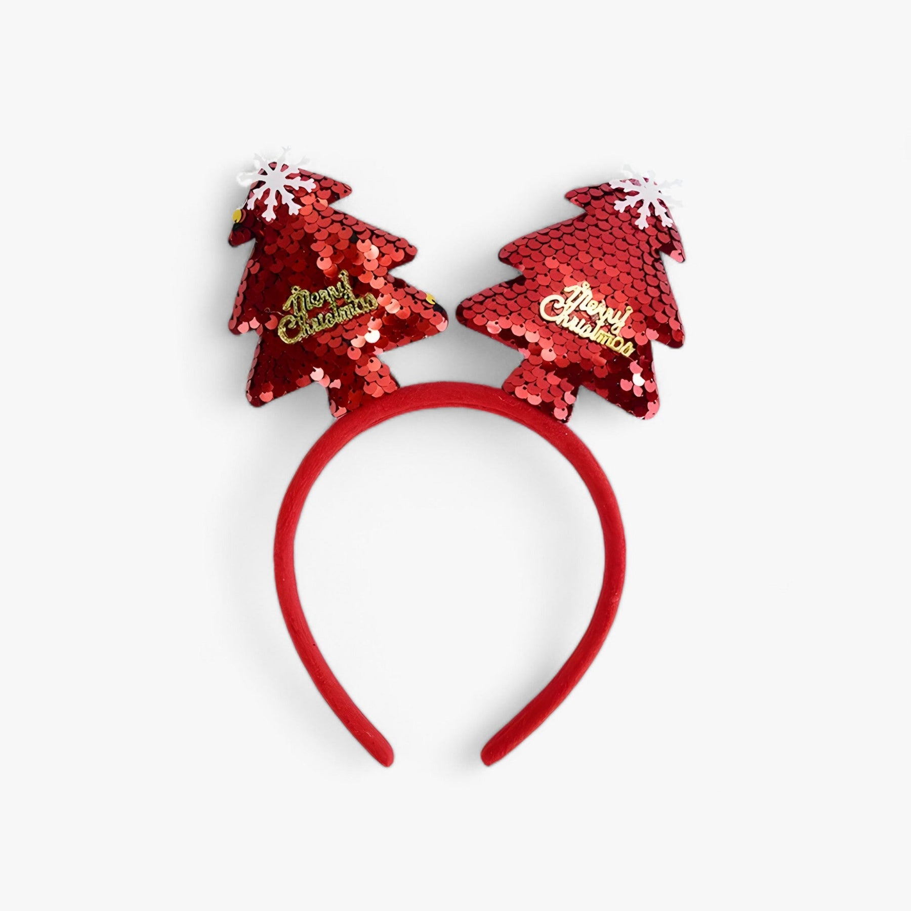 accessories : Marie | Kerst Diadeem - Feestelijke Accessoire voor Kinderen en Volwassenen in 9 van Pantinoshop