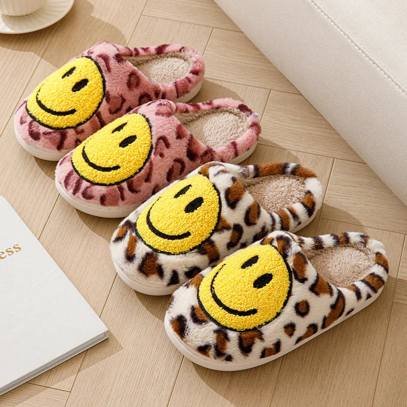 other : HappySlides™ - Luipaard smiley in van Pantino