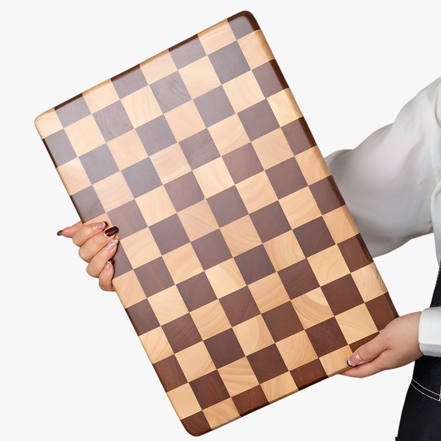 Houten snijplank - Duurzaam, stijlvol en multifunctioneel - €25 : Houten snijplank - Duurzaam, stijlvol en multifunctioneel in van Pantinoshop