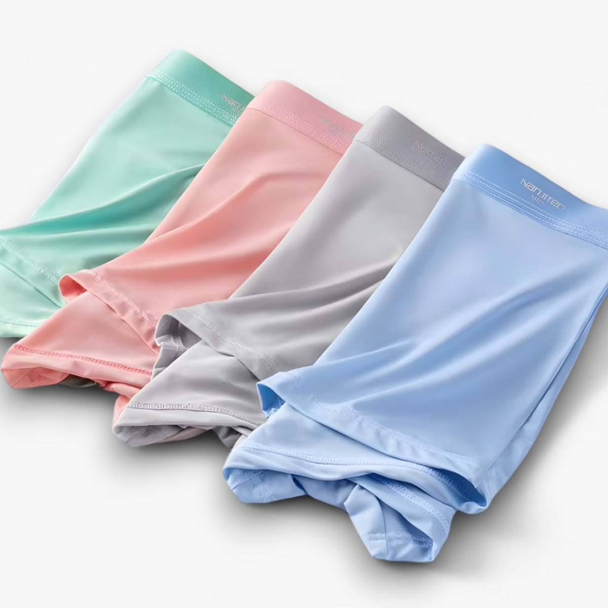 men's fashion : Leo | Herenslip - Ademend en naadloos (5+5 gratis) in van Pantinoshop