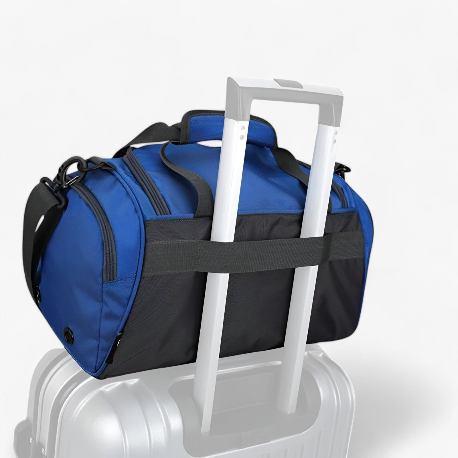 bags : Chris | Duurzame Multifunctionele Gymtas in van Pantinoshop