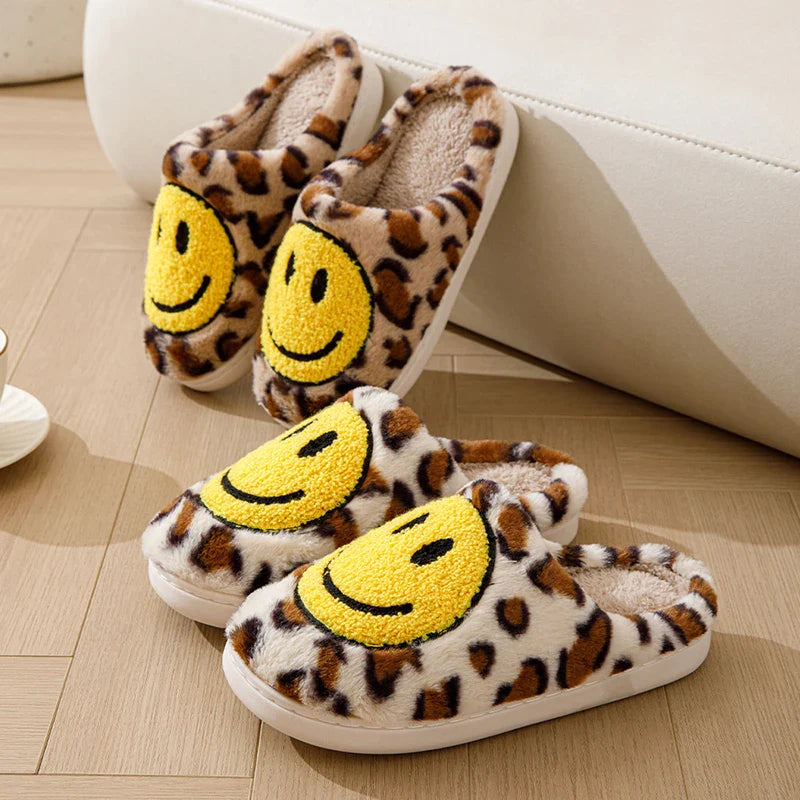 other : HappySlides™ - Luipaard smiley in van Pantino