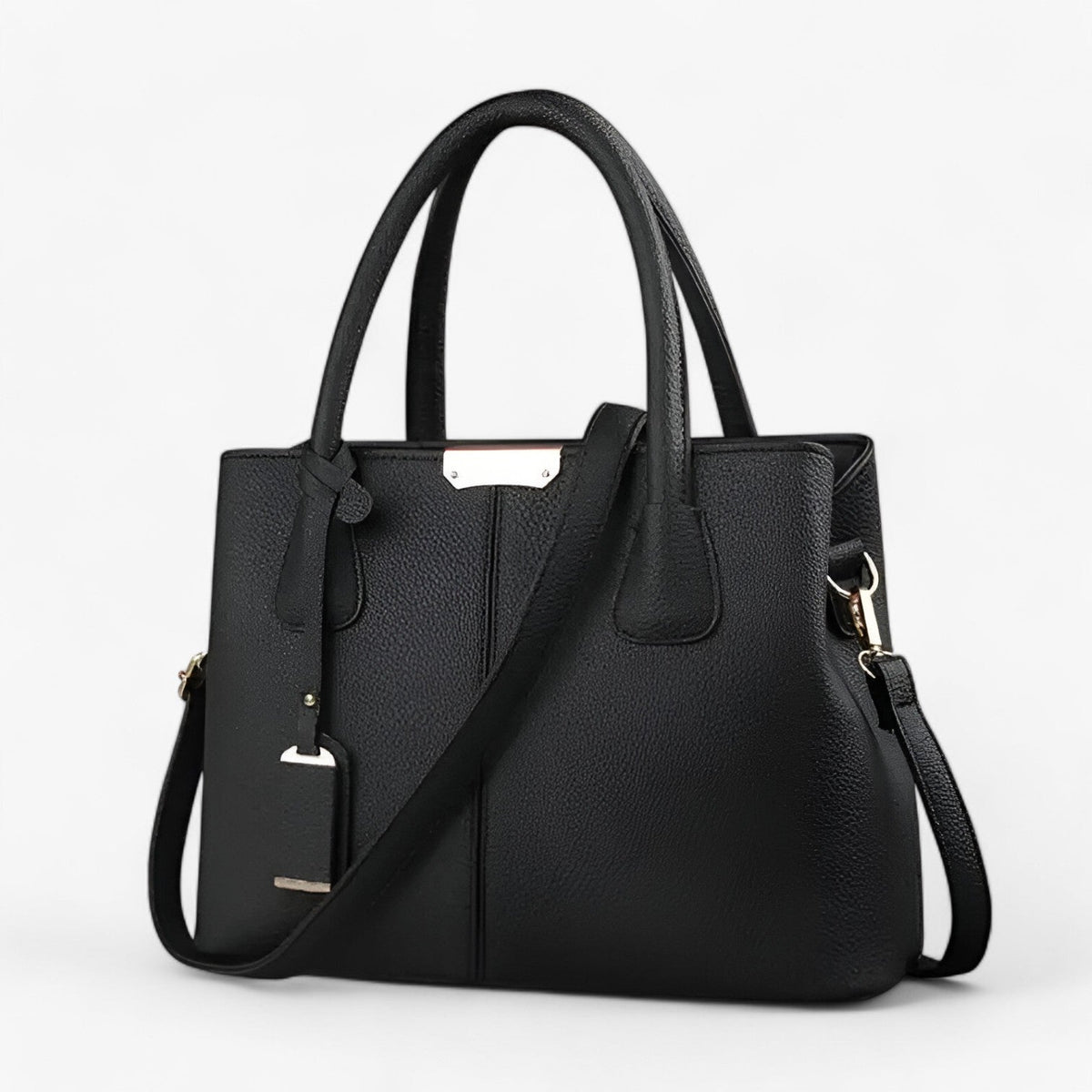 bags : Loisa | Elegante en veelzijdige leren crossbodytas voor vrouwen in trendy kleuren in van Pantinoshop