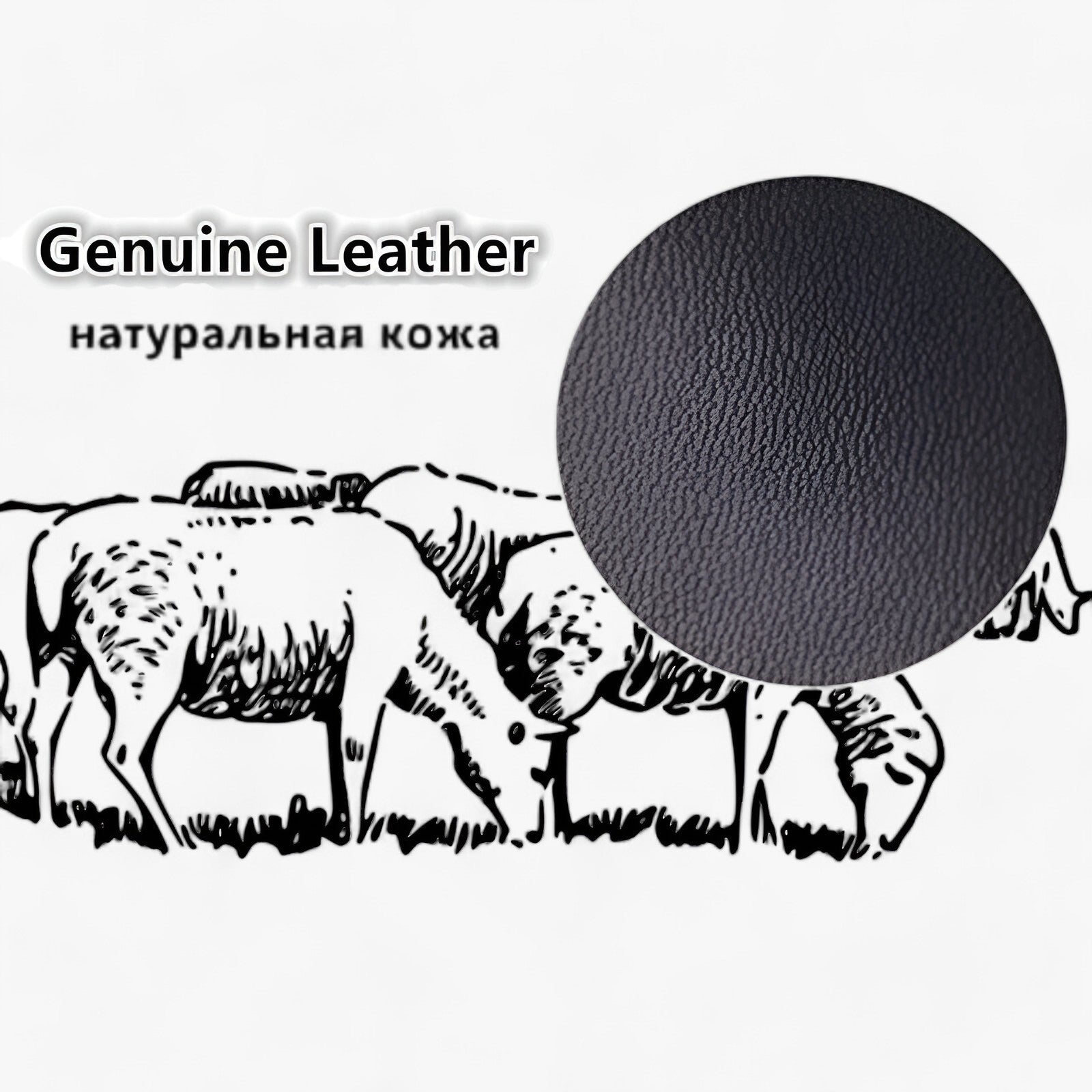 men's fashion : Justin | Stijlvolle Leren Pet - Tijdloze Elegantie in van Pantinoshop