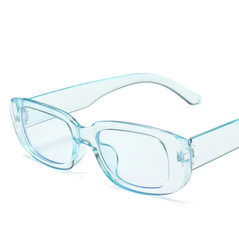 accessories : OpusOptics in Baby blauw van Pantino