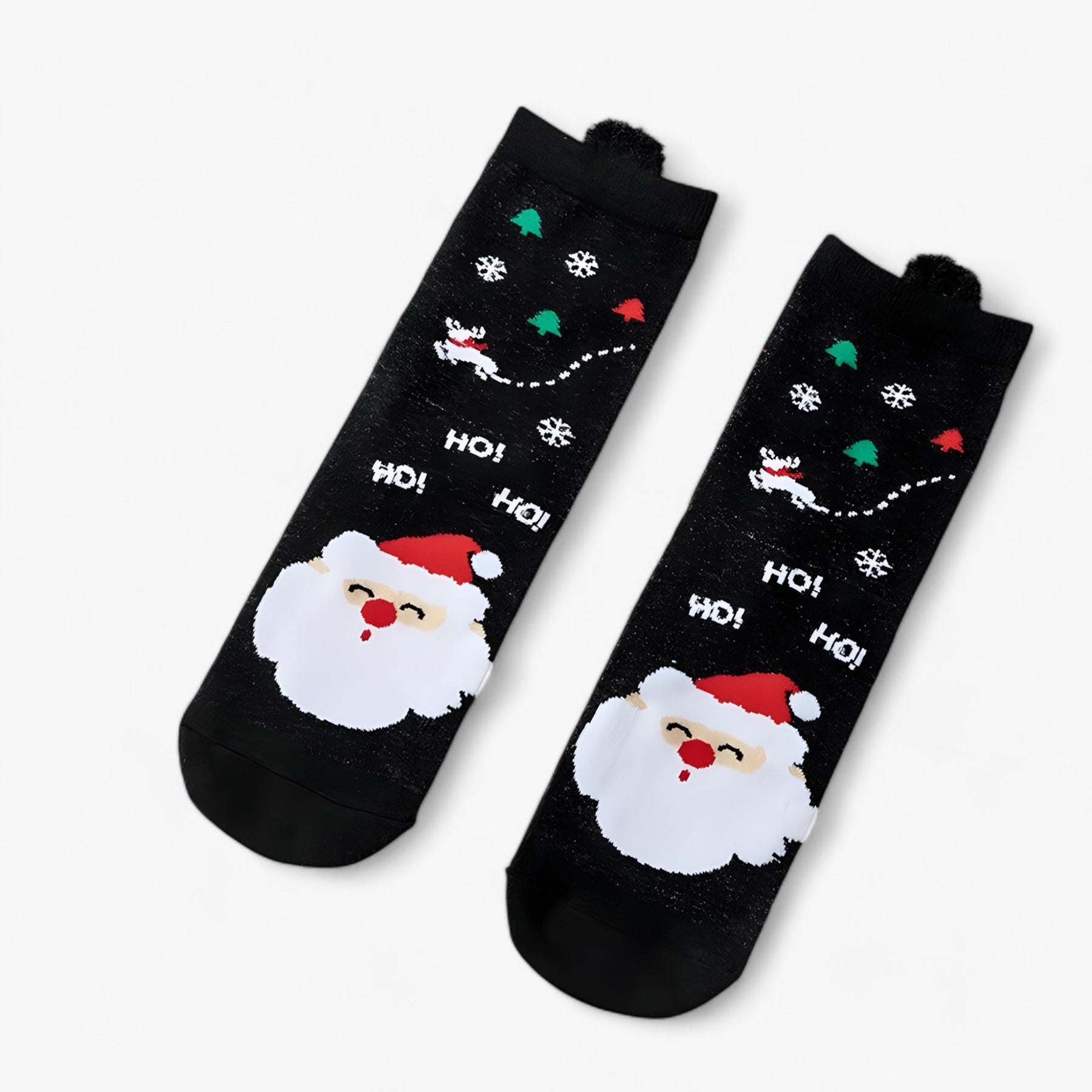 home & garden : Feestdagen Plezier | Kerstmis Sokken met Cartoon Motief – Feestelijke Ornamenten en Cadeauhouders voor Huishoudelijke Decoratie in Stijl13 van Pantino