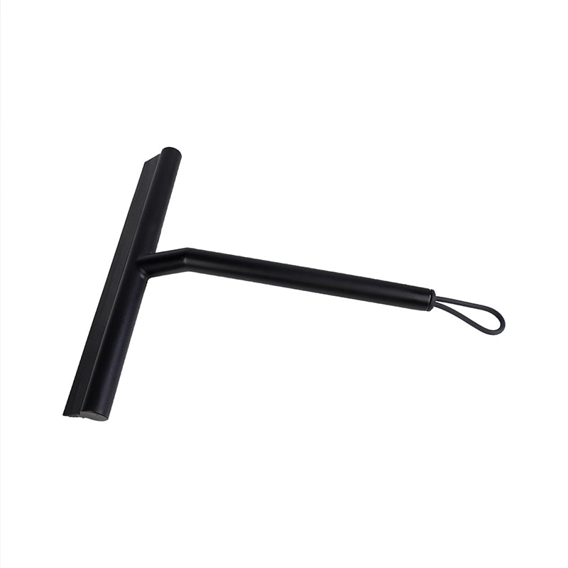 home & garden : HomeStyle - Design Ramentrekker met ophanghaak voor douchecabine in van Pantino