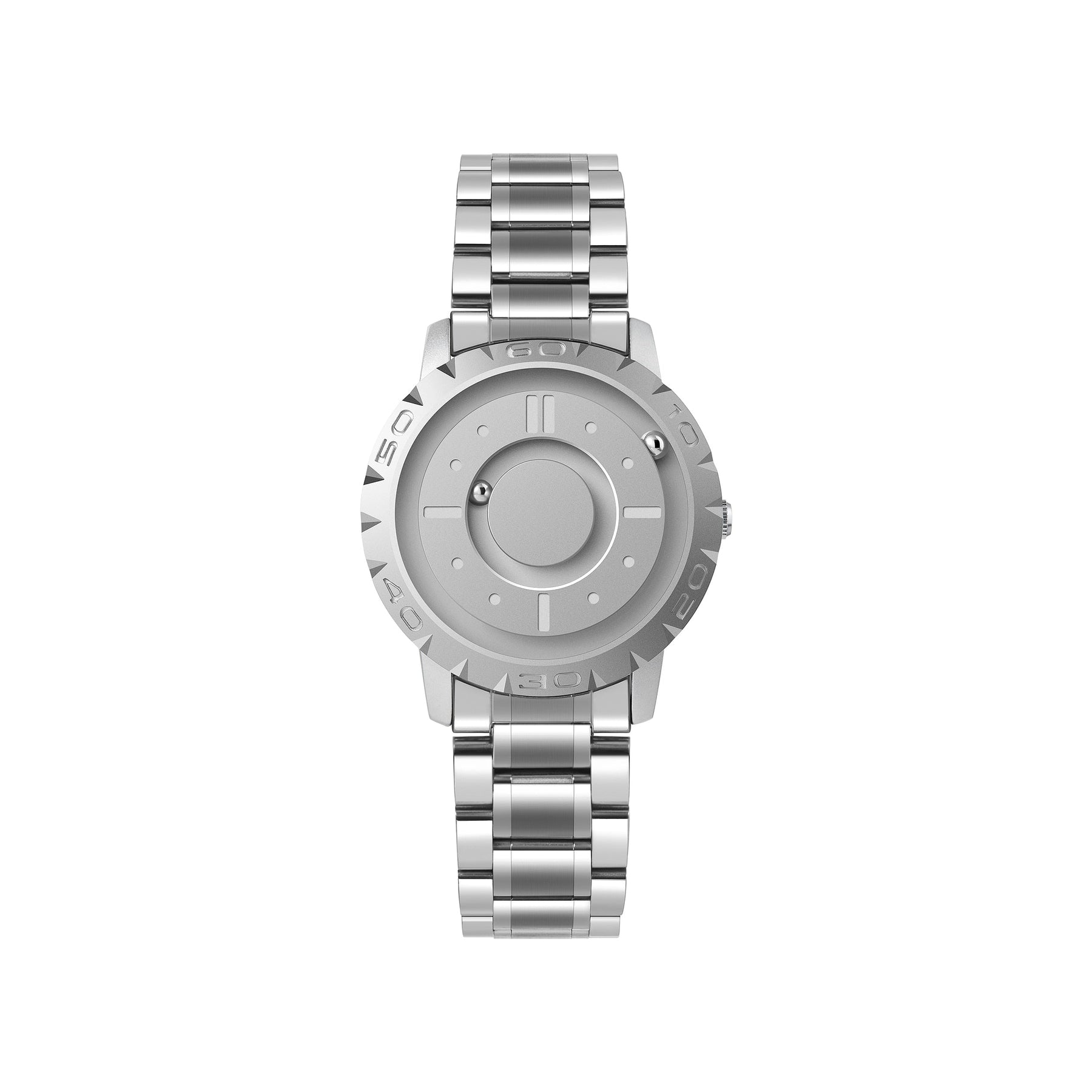 watches : Magnetix | Het uniekste horloge van 2023 in van Pantino