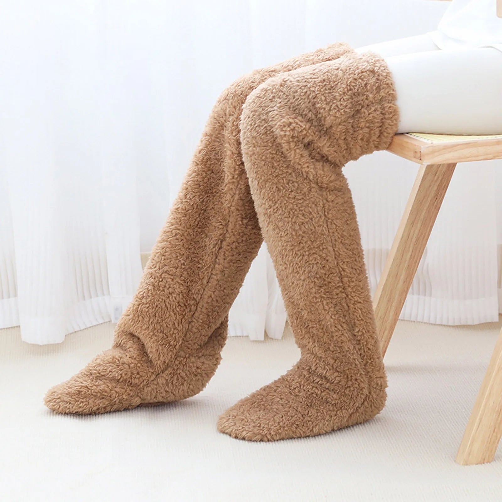 men's fashion : ComfySocks - Blijf knus en warm deze winter! in van Pantino