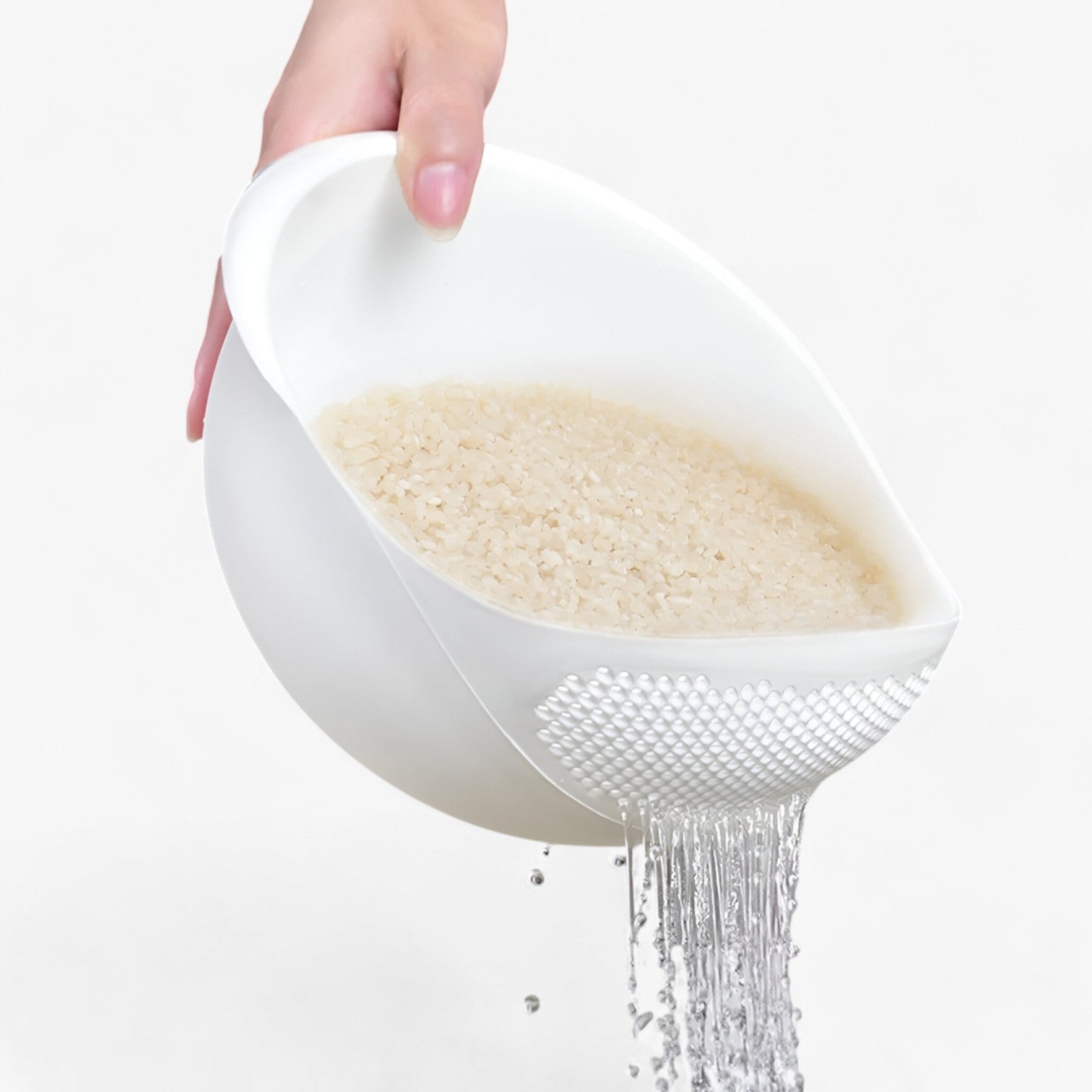 home & garden : Multifunctioneel Rijst- en Groentevaatje van Emma in van Pantino