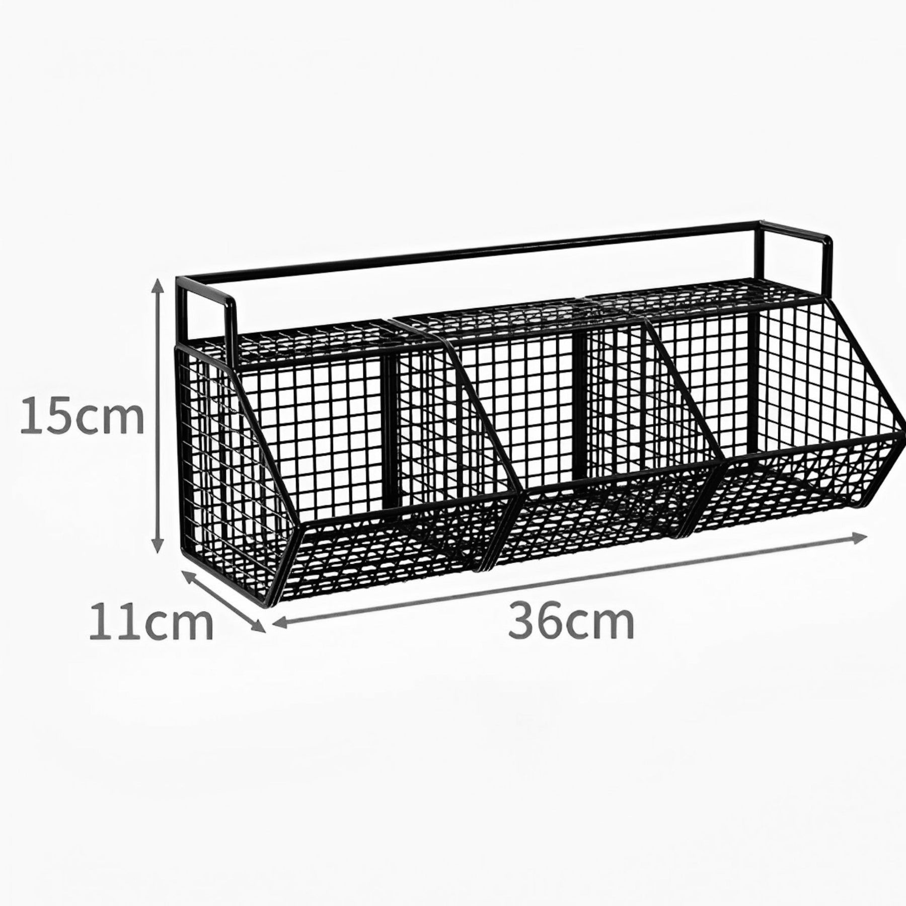home & garden : Hangende Opberging Mand | Ruimtebesparend in van Pantino