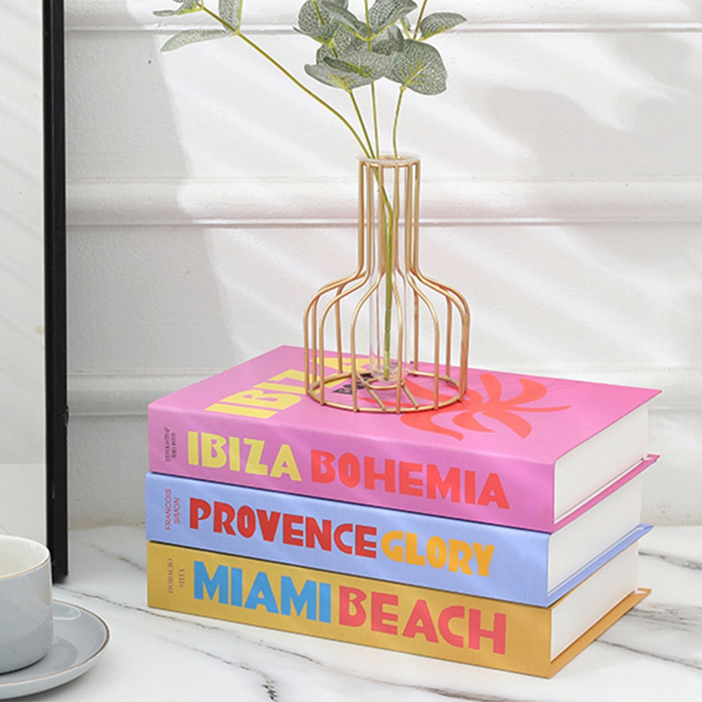 home & garden : Decoratie Boeken | Fleur je woonkamer op met deze vrolijke deco in van Pantino