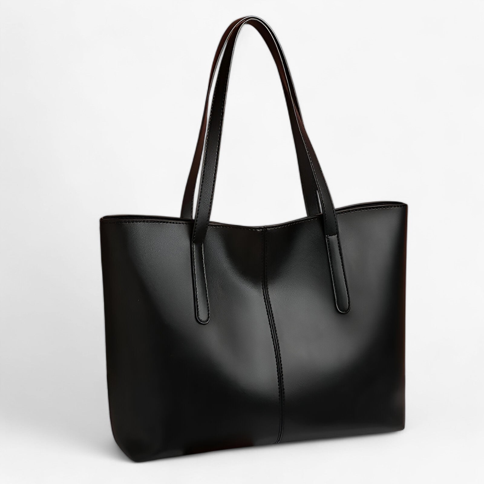 Gwen | Nieuwe Handtas voor Vrouwen – Ruimte & Kwaliteit in PU Leer - €25 : Gwen | Nieuwe Handtas voor Vrouwen – Ruimte & Kwaliteit in PU Leer in van Pantino