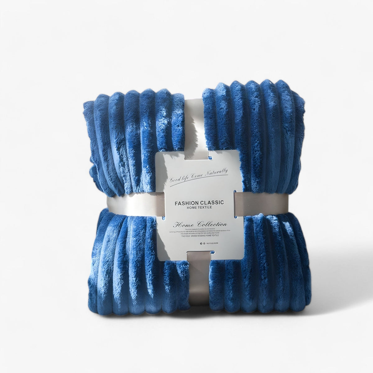 home & garden : Mélanie | Flanellen Deken - Gezellige Comfort voor Alle Seizoenen in 2 van Pantinoshop