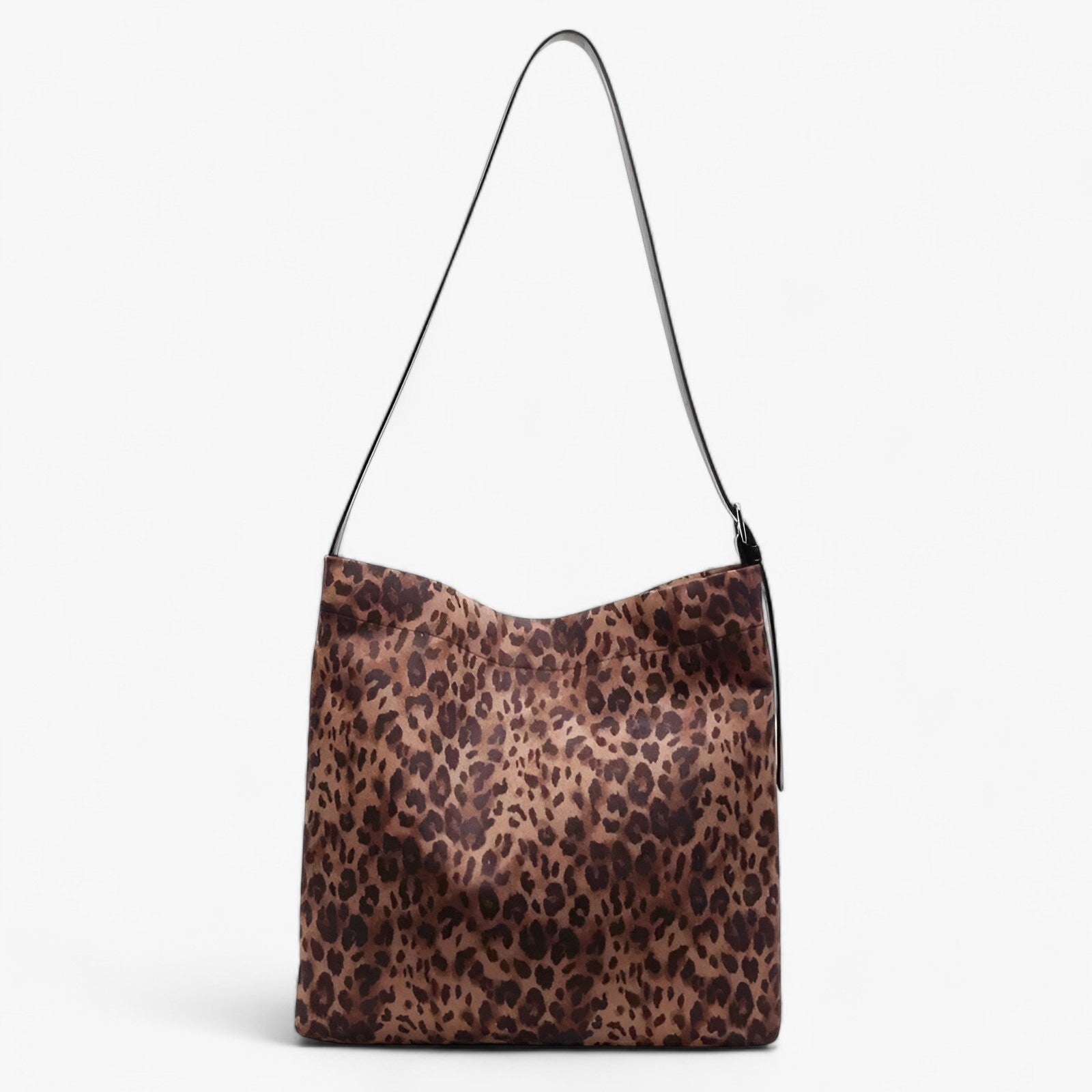 bags : Malou | Klassieke handtassen van suede - Tijdloos ontwerp en comfort in van Pantino