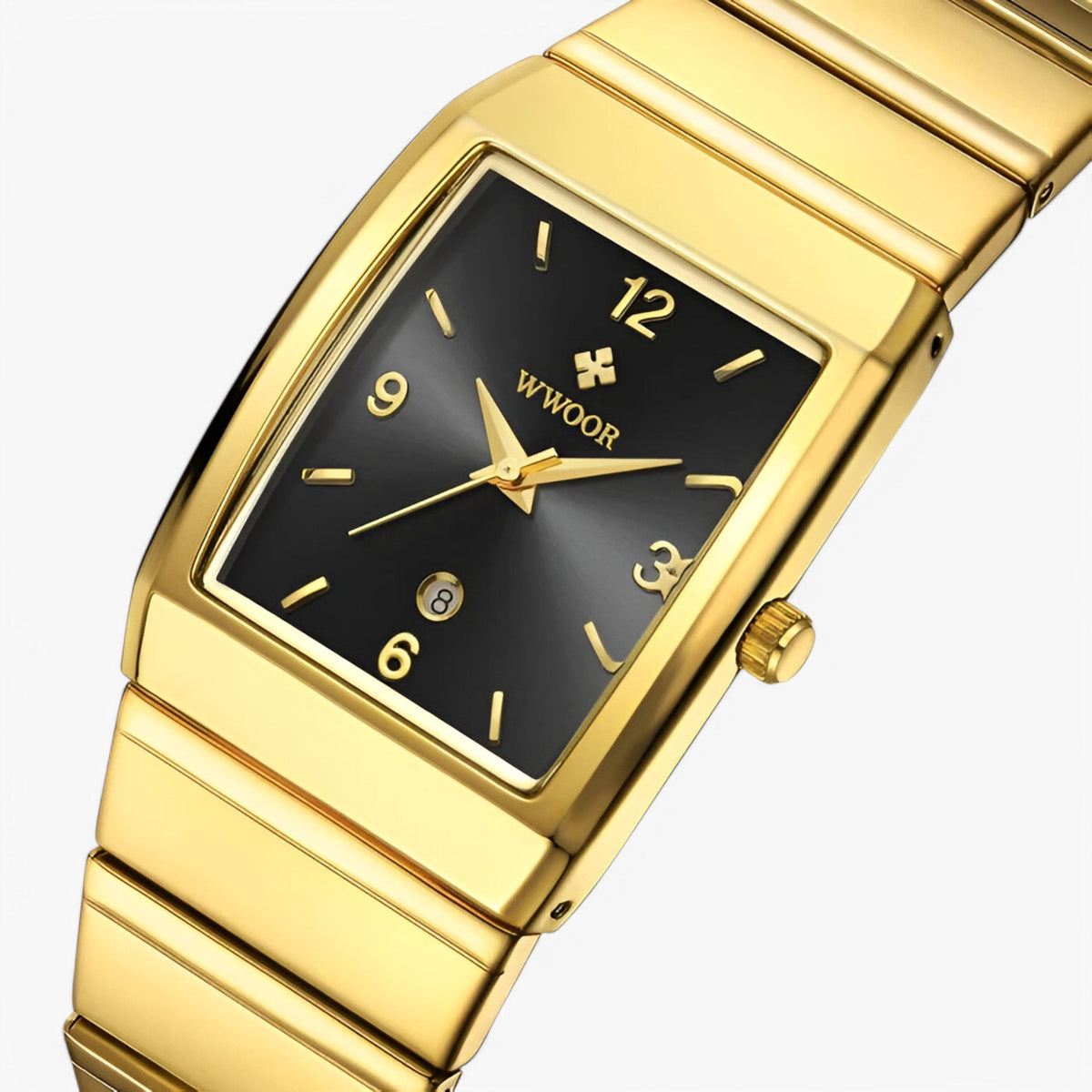 watches : Otto | Luxe Zakelijk Horloge in van Pantinoshop