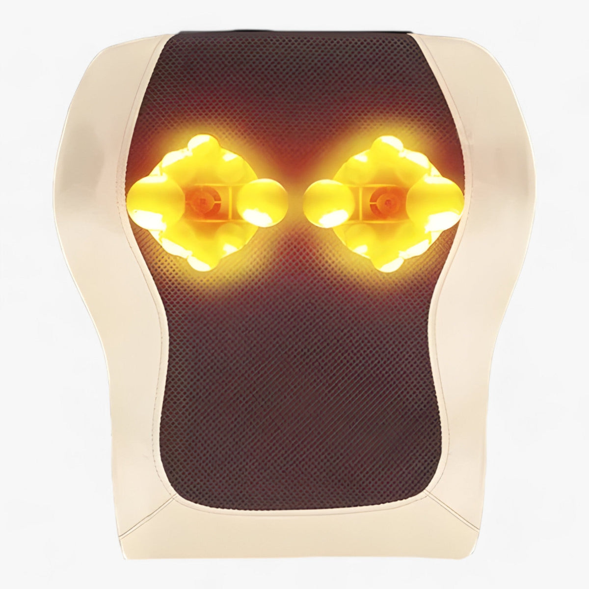 accessories : Ogamacrius 3-in-1 | Compleet Massagekussen - Elektrische Shiatsu voor Nek, Taille & Schouders in CW6 220V van Pantinoshop