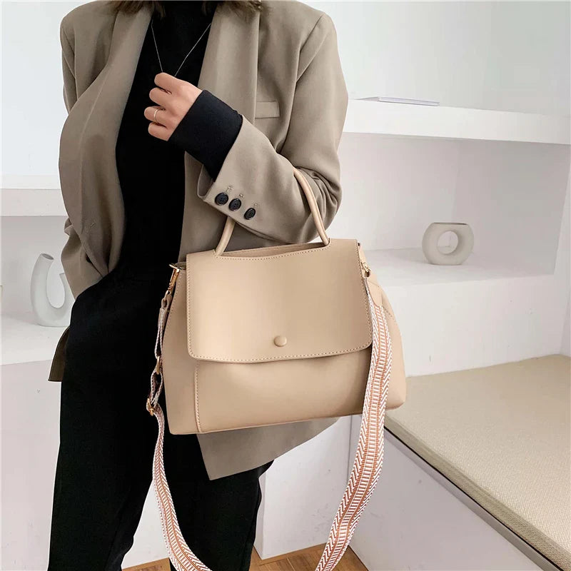 bags : Urban Chic Satchel in van Pantino
