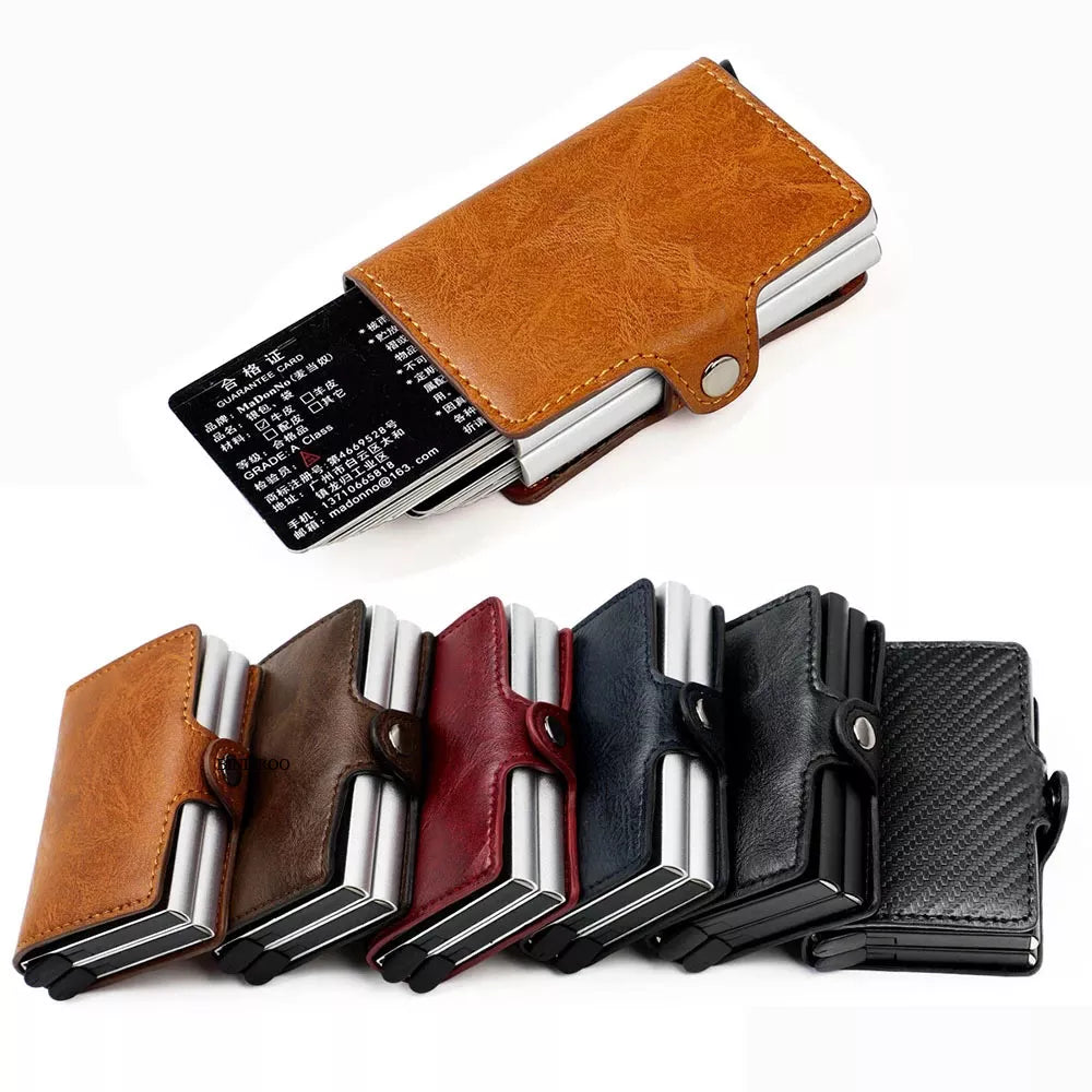 bags : Romeo RFID Wallet™ - bescherming van al je pasjes tegen diefstal! in van Pantino