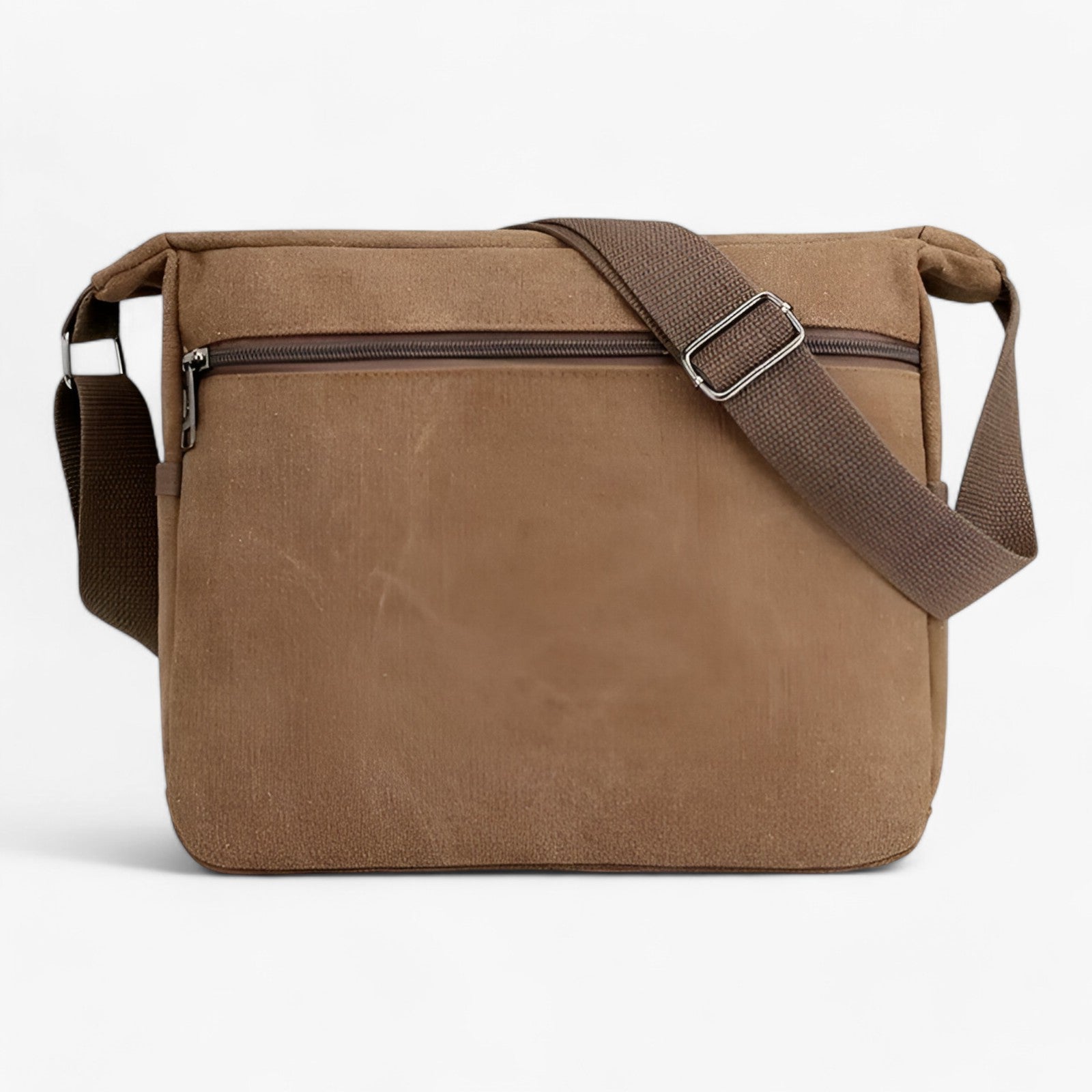 bags : Max | Multifunctionele Canvas Schoudertas voor Mannen in van Pantinoshop