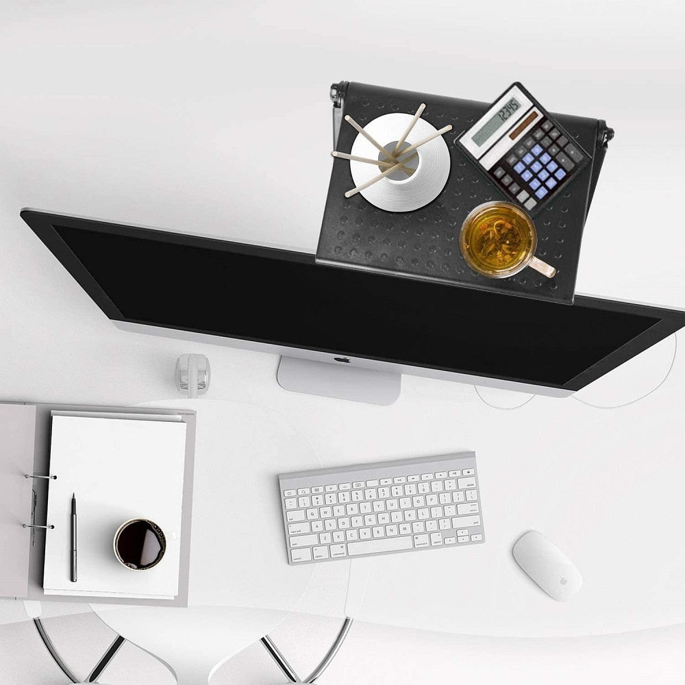 home & garden : Handige Opslagplank | Voor boven je tv of computer in van Pantino