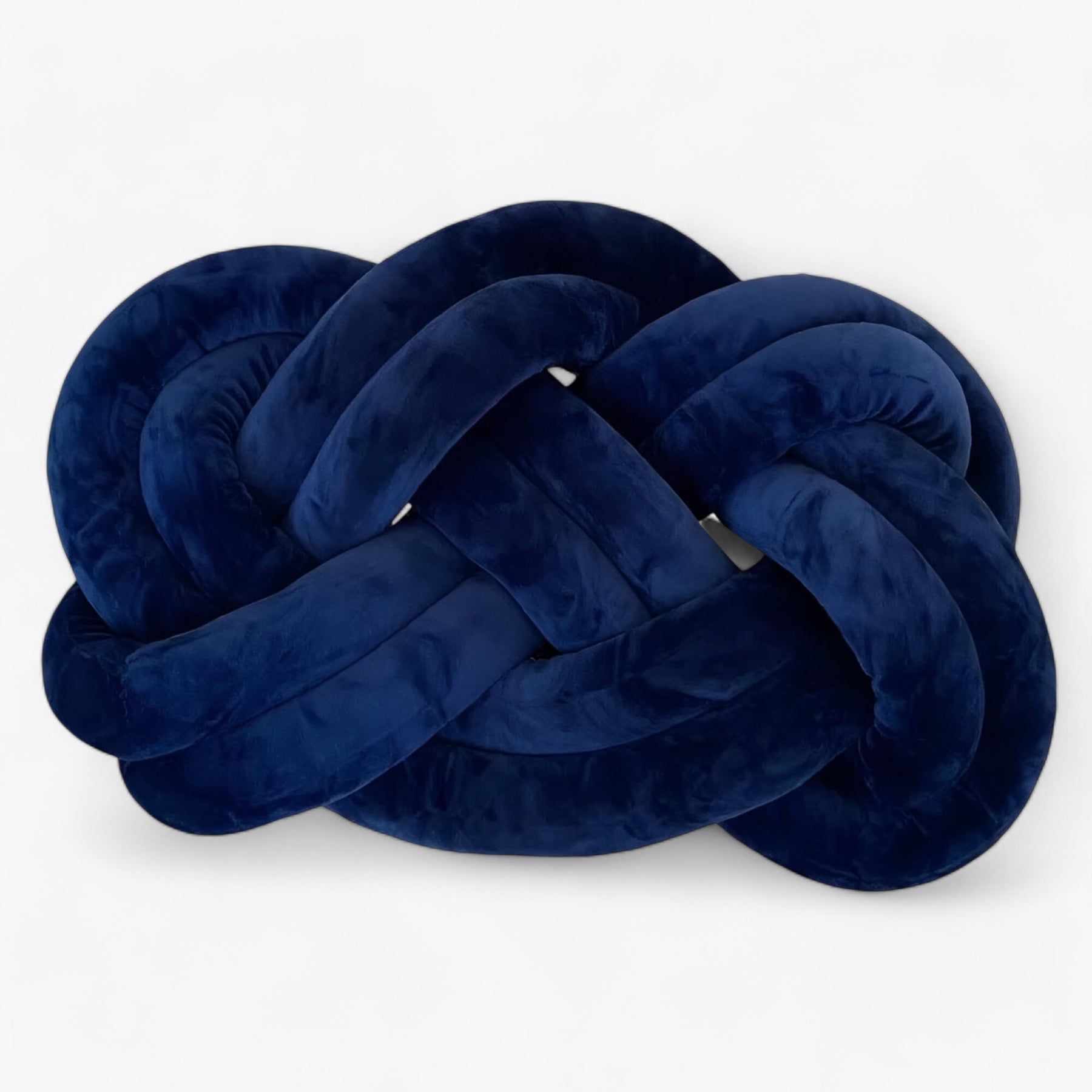 home & garden : Kaylee | Sierkussen voor in de woonkamer in Blauw 45x35CM van Pantinoshop