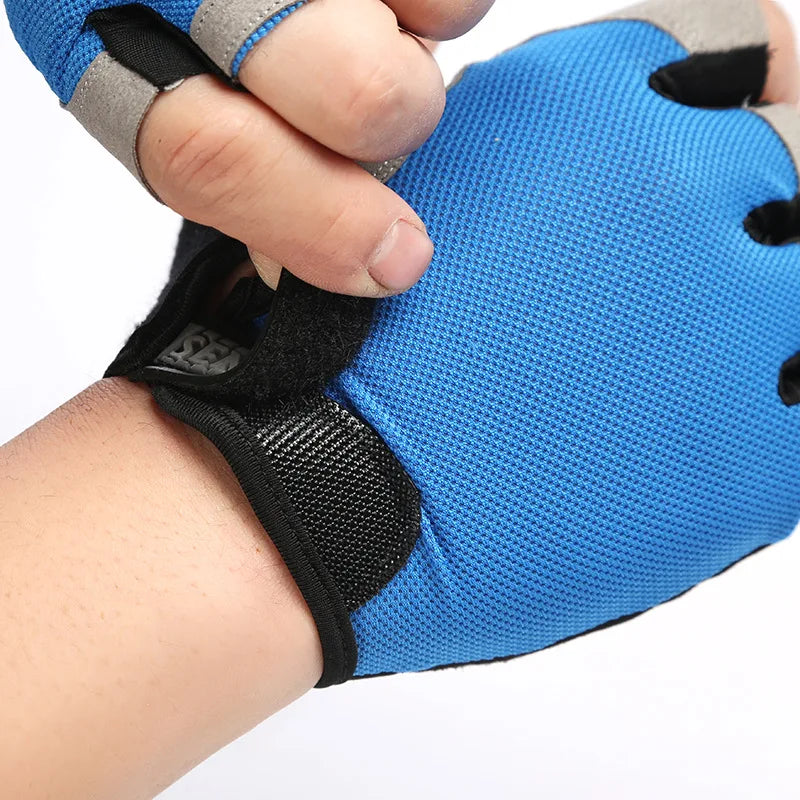 outdoor equipment : GripMaster Antislip Sport Handschoenen - Koel, Comfortabel, Duurzaam. in van Pantino
