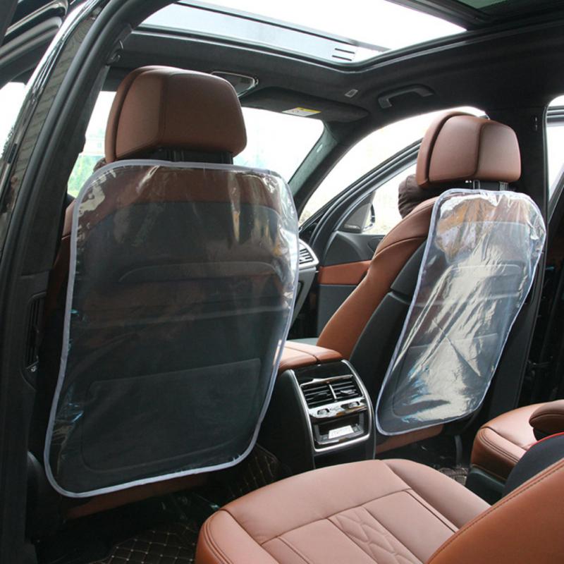 accessories : KidShield | De essentiële autostoelbeschermer tegen vuil & roet in van Pantino