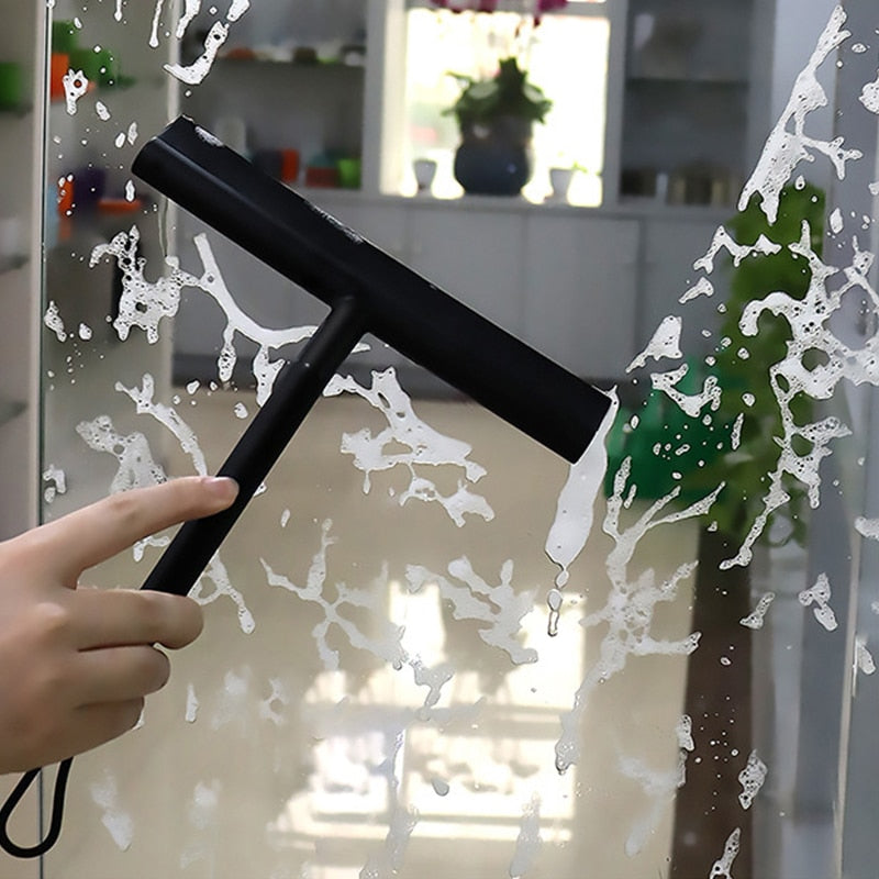 home & garden : HomeStyle - Design Ramentrekker met ophanghaak voor douchecabine in van Pantino