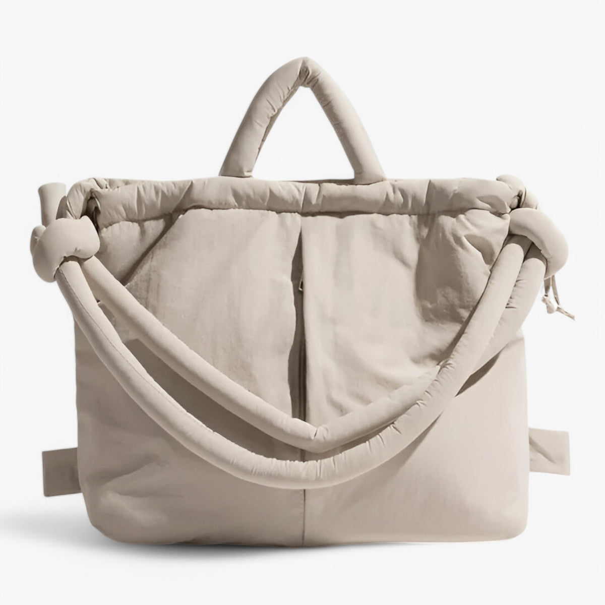 bags : Emilia | Unieke Puffer Handtas in van Pantino
