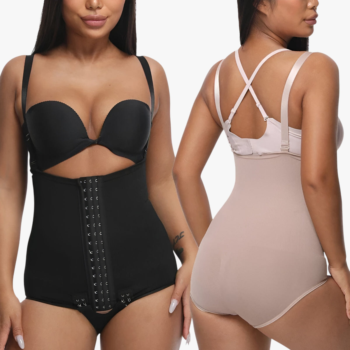 men's fashion : Gabriella | Body Shaper Panties in van Pantinoshop