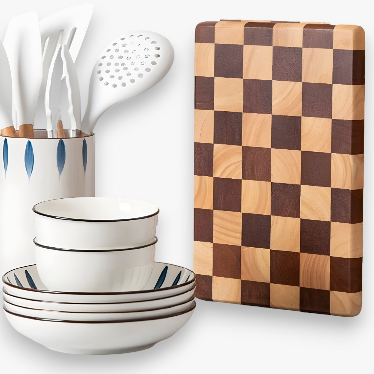 Houten snijplank - Duurzaam, stijlvol en multifunctioneel - €25 : Houten snijplank - Duurzaam, stijlvol en multifunctioneel in van Pantinoshop