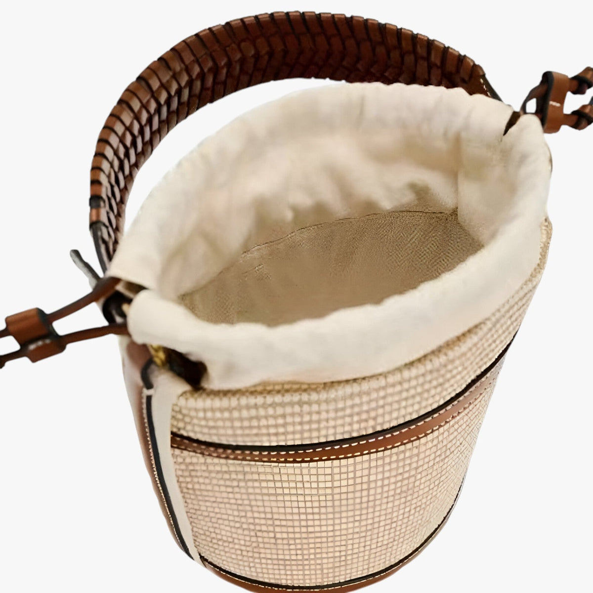 Chiara | Rieten Zomerschoudertas voor Dames – Lichtgewicht, Stijlvol & Praktisch- €25 : Chiara | Rieten Zomerschoudertas voor Dames – Lichtgewicht, Stijlvol & Praktisch in van Pantinoshop