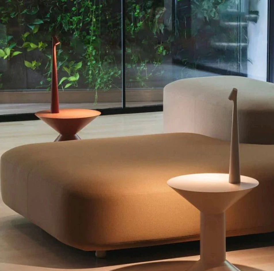 home & garden : LuminaTouch | Bordlampe med touchkontrol in van Pantinoshop