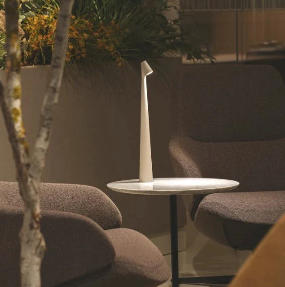 LuminaTouch | Tafellamp met aanraakbediening- €25 : LuminaTouch | Bordlampe med touchkontrol in van Pantinoshop