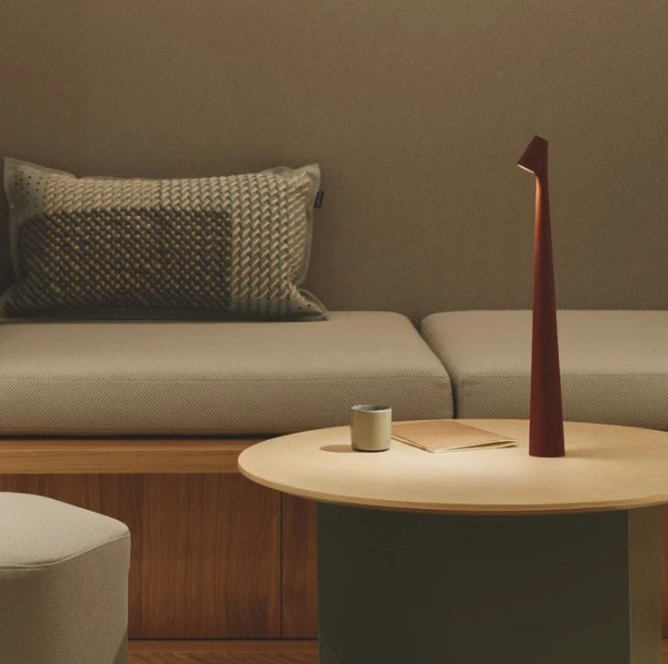 LuminaTouch | Tafellamp met aanraakbediening- €25 : LuminaTouch | Bordlampe med touchkontrol in van Pantinoshop