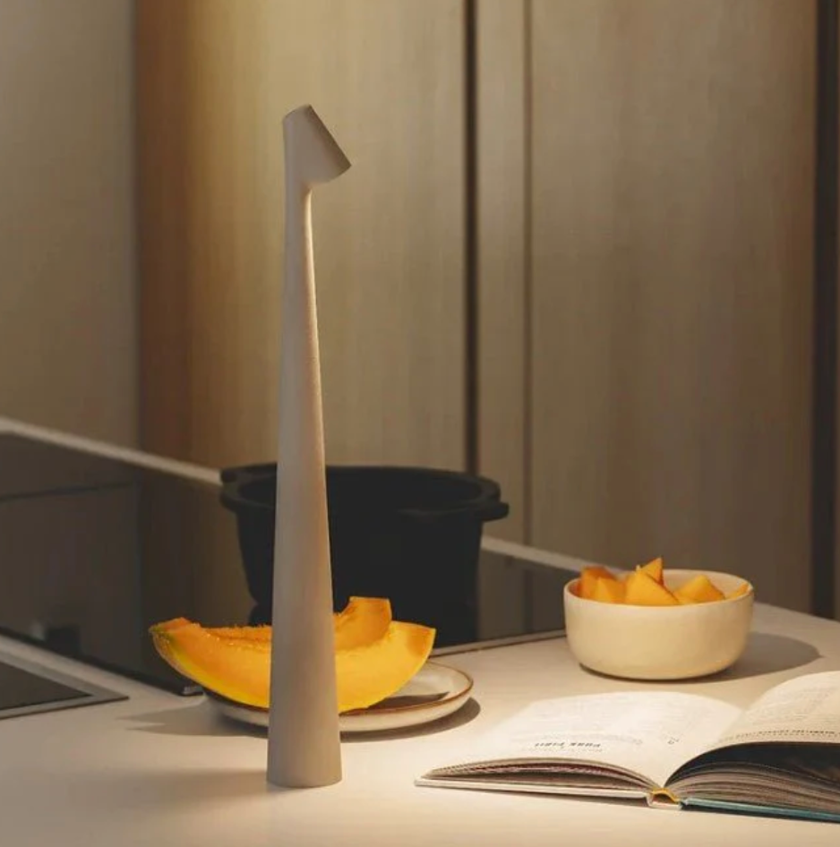 LuminaTouch | Tafellamp met aanraakbediening- €25 : LuminaTouch | Bordlampe med touchkontrol in van Pantinoshop