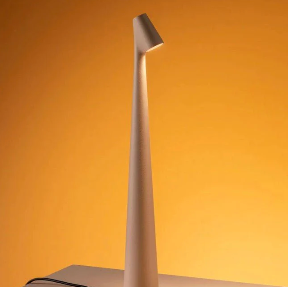LuminaTouch | Tafellamp met aanraakbediening- €25 : LuminaTouch | Bordlampe med touchkontrol in van Pantinoshop