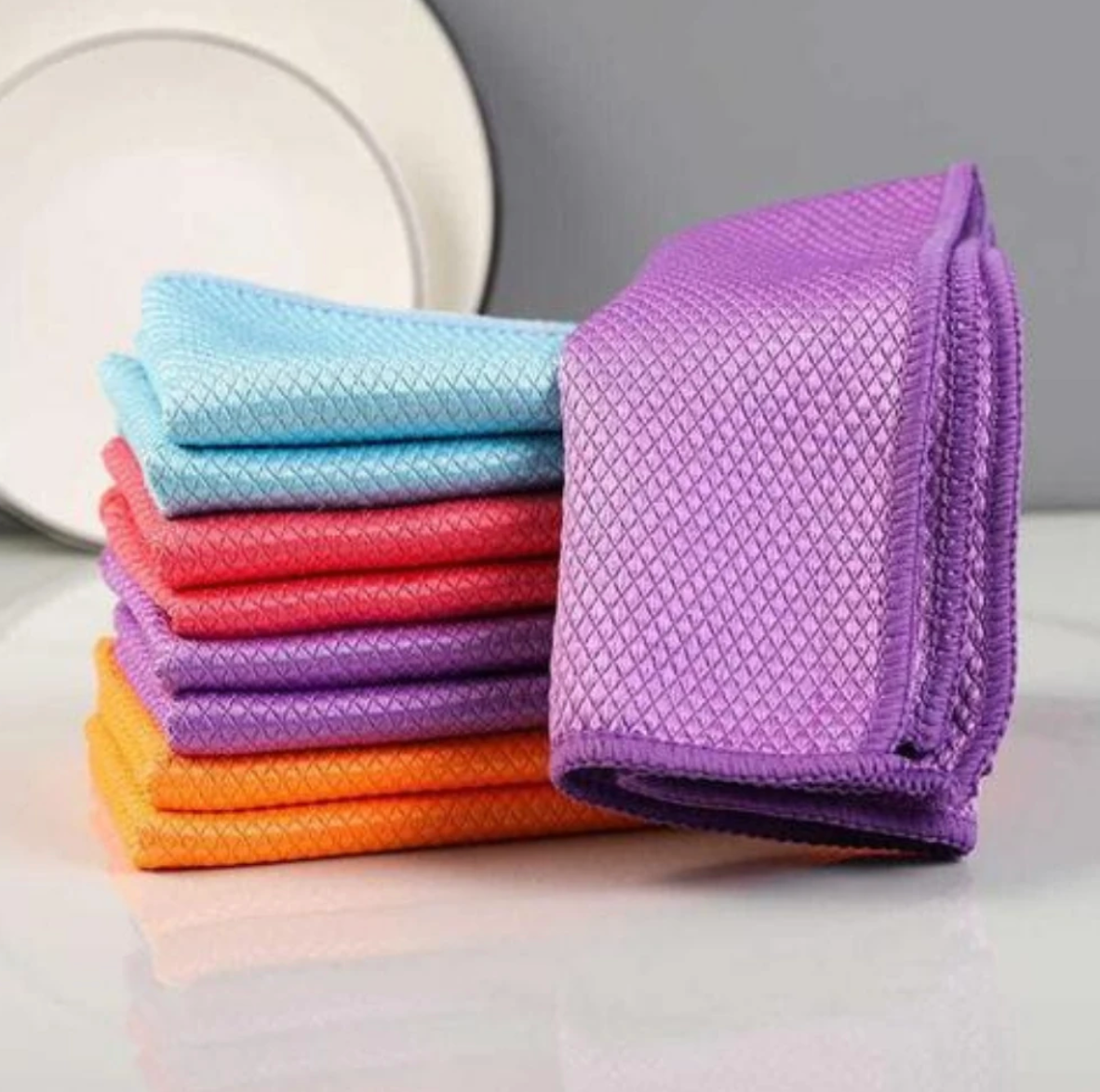 home & garden : Magic Clean Doekjes | Alles schoon in een handomdraai! | 2+2 GRATIS in van Pantino
