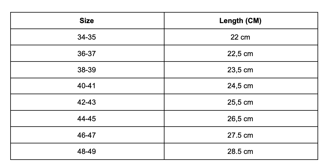 outdoor equipment : Protective Water Shoes™ in van Pantino
