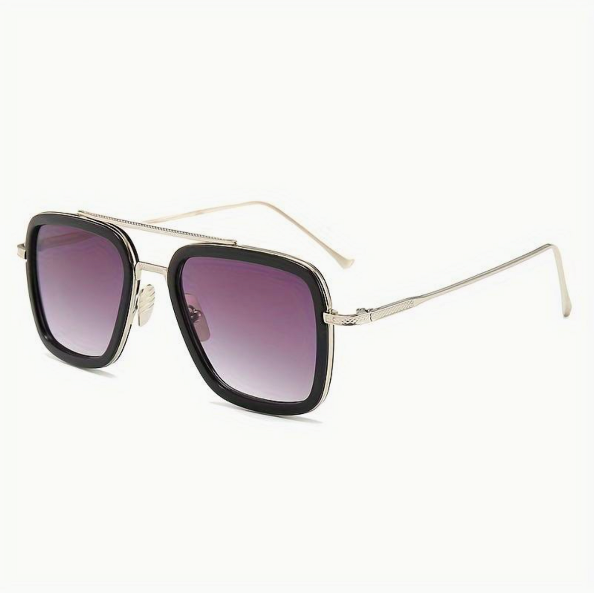 accessories : Florida High | Luxury Sunglasses in Paars van Pantino