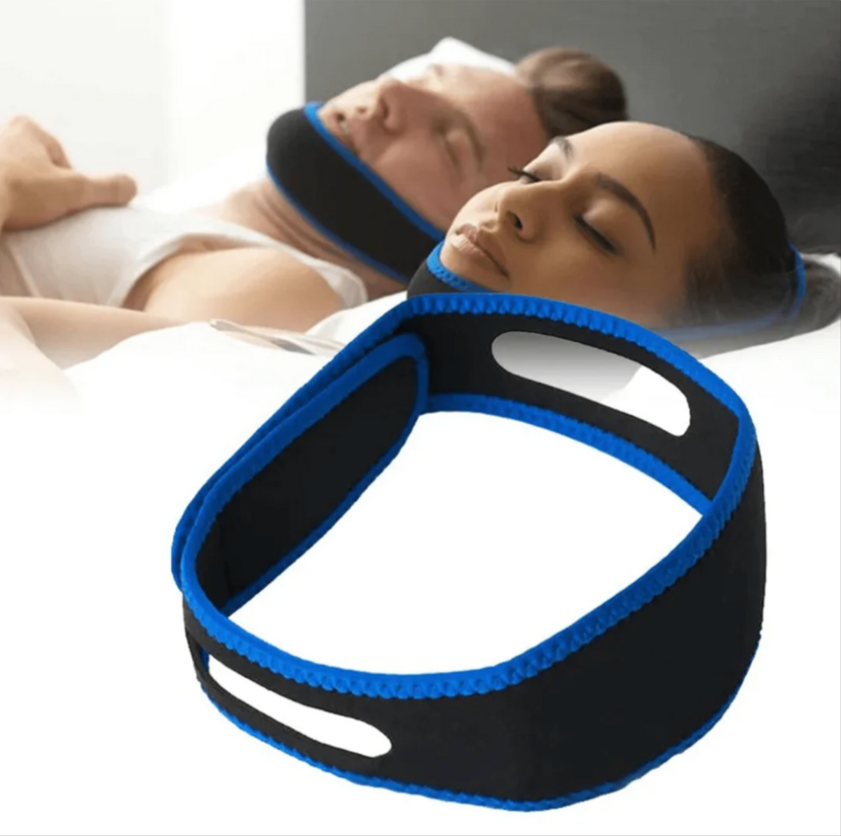 other : The End of Snoring | 1+1 GRATIS in van Pantino