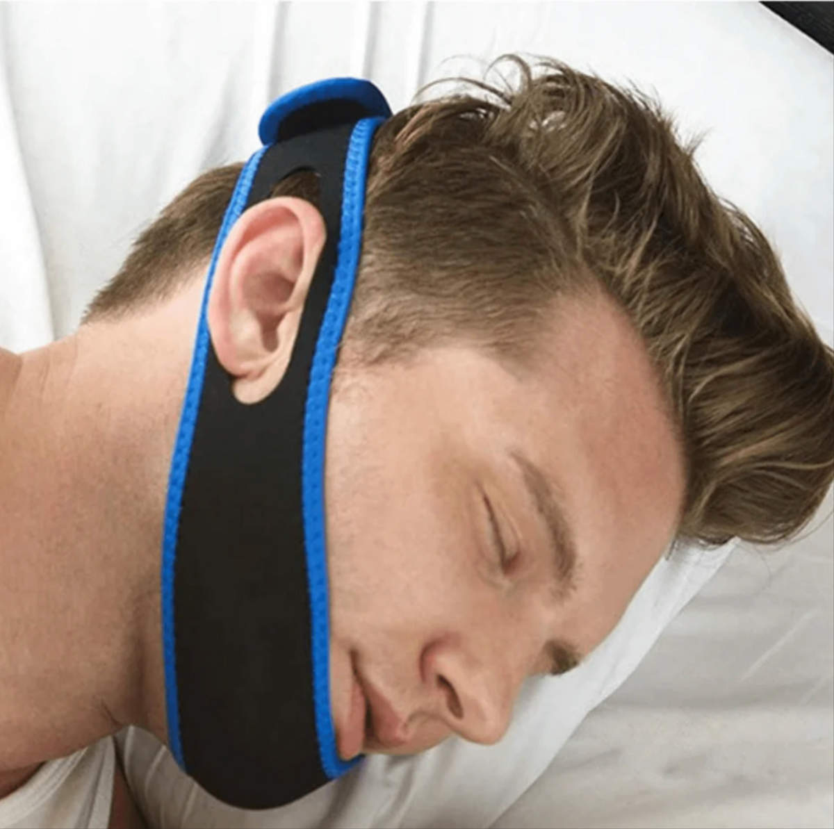 other : The End of Snoring | 1+1 GRATIS in van Pantino