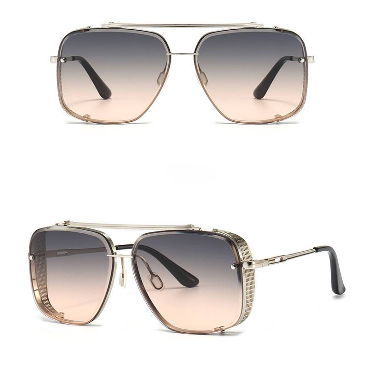 accessories : Leonard Buccino in Bruin van Pantino