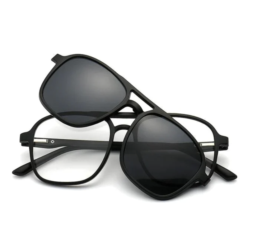 accessories : Balova 6-in-1 Sunglasses | 1+1 GRATIS in van Pantino