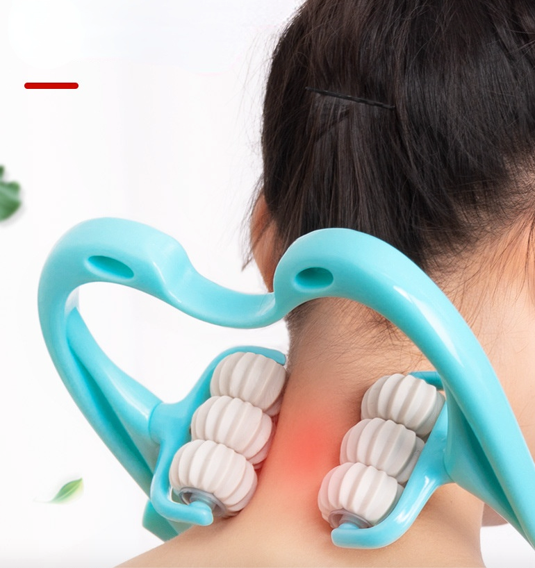 accessories : NeckRelief™ | Verhelp nekklachten binnen 5 minuten in van Pantino