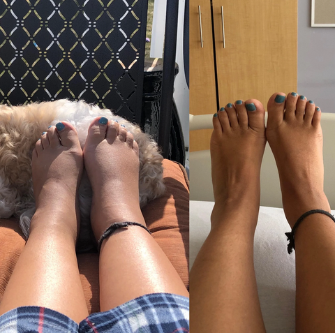 accessories : Neuro Sokken - Pijnverlichtend en Ondersteunend in van Pantino