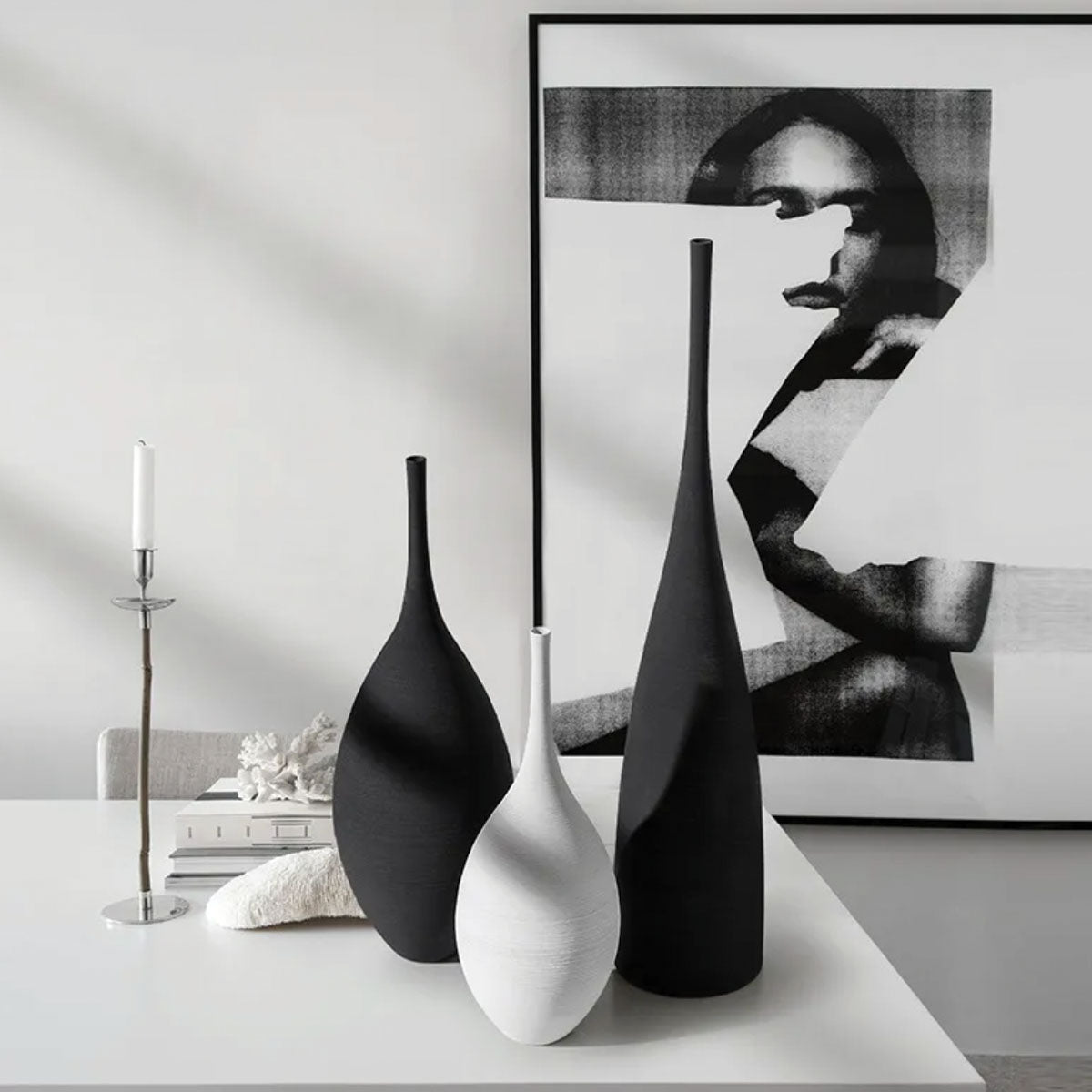home & garden : Osram keramische vaas | Premium kwaliteit voor moderne interieurs in van Pantinoshop